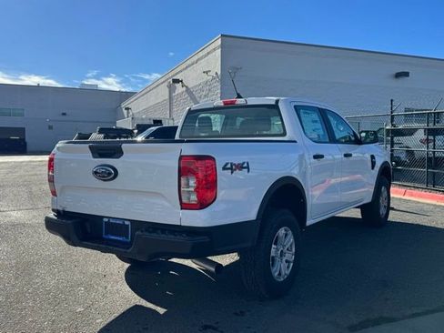 New 2025 Ford Ranger XL image 5