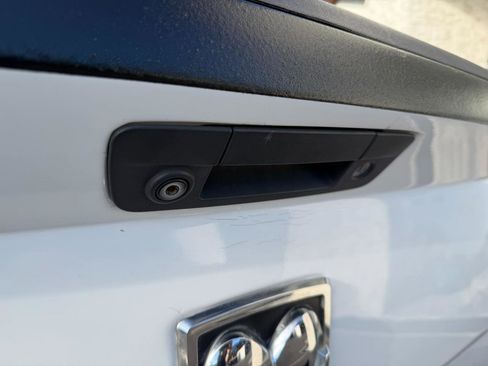 Used 2015 RAM 1500 Laramie Longhorn w/ Convenience Group image 15