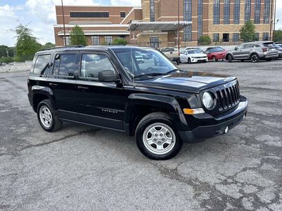 Used 2015 Jeep Patriot Sport w/ Power Value Group