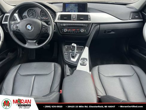 Used 2013 BMW 328i xDrive Sedan AWD/4WD image 14