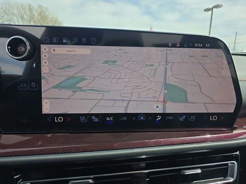 New 2026 Chevrolet Traverse RS image 19