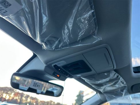 New 2025 Honda Accord EX-L image 30