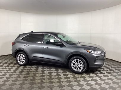 Used 2023 Ford Escape Active w/ Tech Pack #1