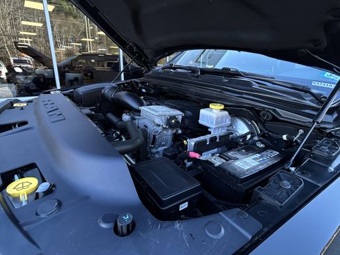 Certified 2021 RAM 1500 Big Horn image 18