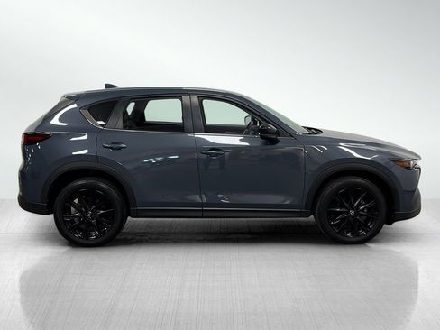 Used 2023 MAZDA CX-5 Carbon Edition image 4