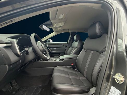 New 2026 MAZDA CX-50 AWD 2.5 S w/ Cargo Package image 10