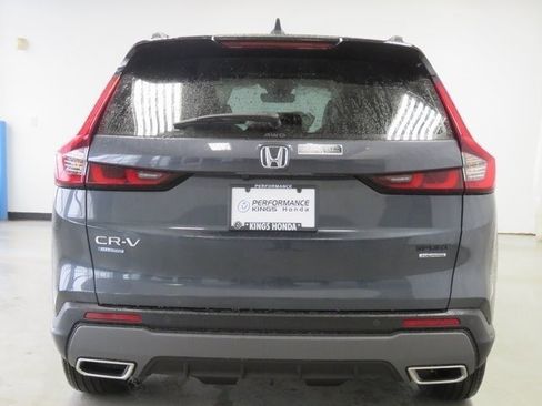 Used 2024 Honda CR-V Sport Touring image 27