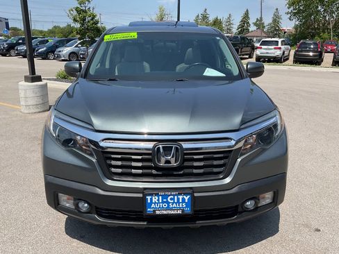 Used 2019 Honda Ridgeline RTL image 12