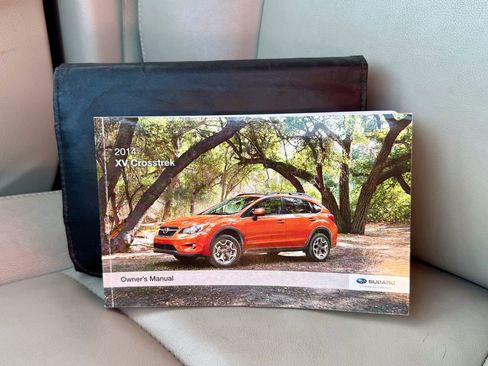 Used 2014 Subaru Crosstrek 2.0i Limited image 28