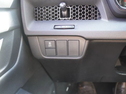 Used 2025 Honda CR-V LX image 18