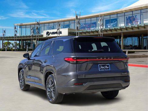 Used 2024 Lexus TX 350 FWD w/ Technology Package image 4