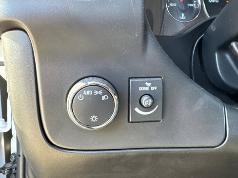 New 2025 GMC Savana 2500 w/ Driver Convenience Package image 32