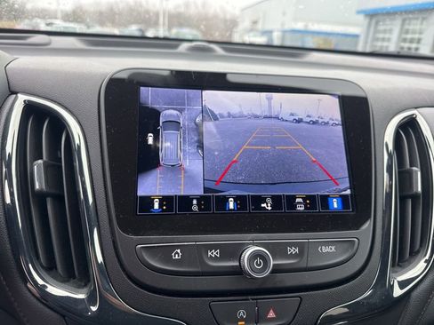 Used 2024 Chevrolet Equinox RS image 5