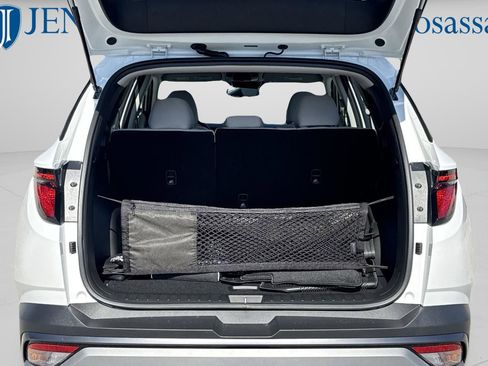 New 2026 Hyundai Tucson SE image 27