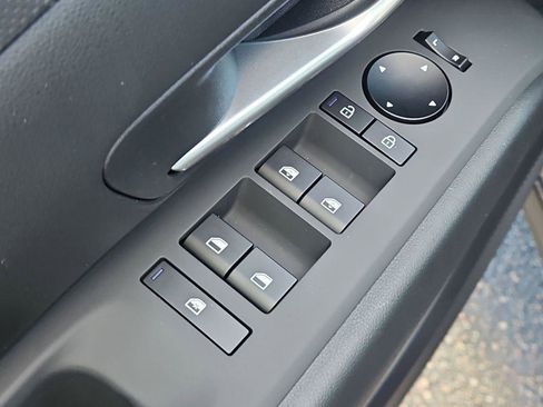 New 2026 Hyundai Tucson SEL image 15