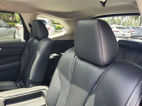 Used 2024 Acura MDX FWD w/ Technology Package image 13