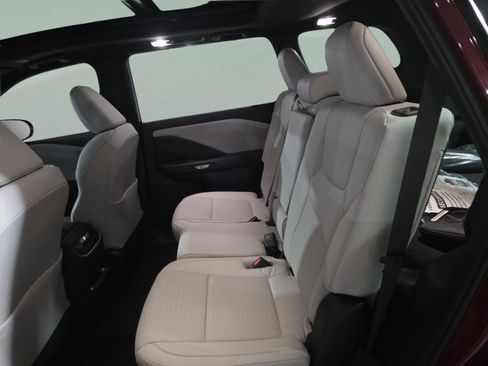 New 2026 Lexus TX 350 350 Premium image 20