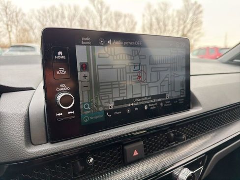 Certified 2023 Honda CR-V Sport Touring image 31