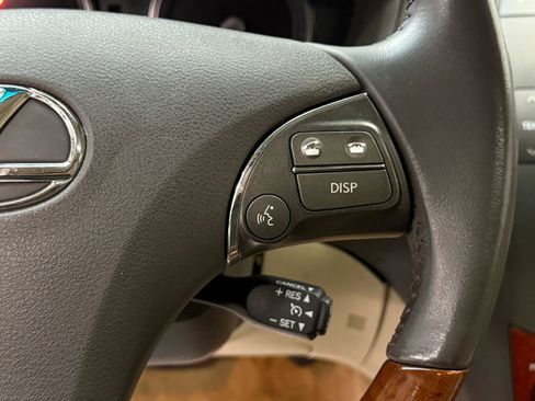 Used 2011 Lexus ES 350 ES 350 Sedan 4D image 27