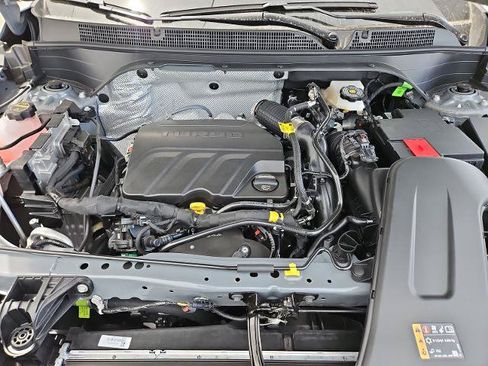 New 2026 Buick Envista Sport Touring w/ Convenience I Package FWD image 27