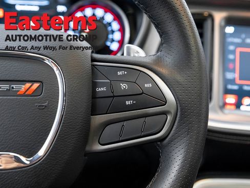 Used 2020 Dodge Challenger R/T Scat Pack w/ Plus Package image 24