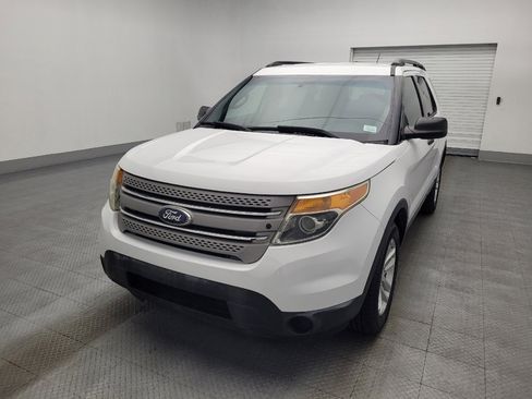 Used 2015 Ford Explorer image 15