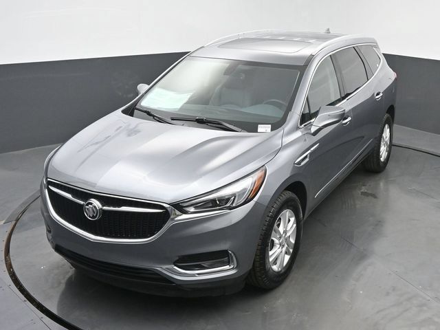Used 2019 Buick Enclave Essence FWD image 41