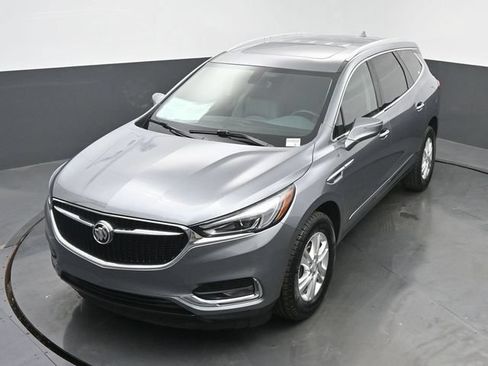 Used 2019 Buick Enclave Essence FWD image 41