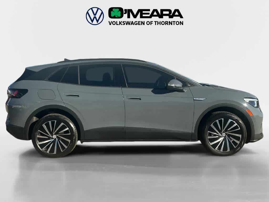 Used 2025 Volkswagen ID.4 Pro AWD/4WD image 6