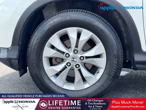 Used 2013 Honda CR-V EX-L image 6