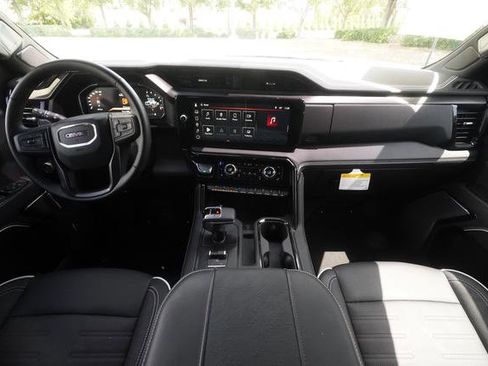 Used 2026 GMC Sierra 1500 AT4X AWD/4WD image 15