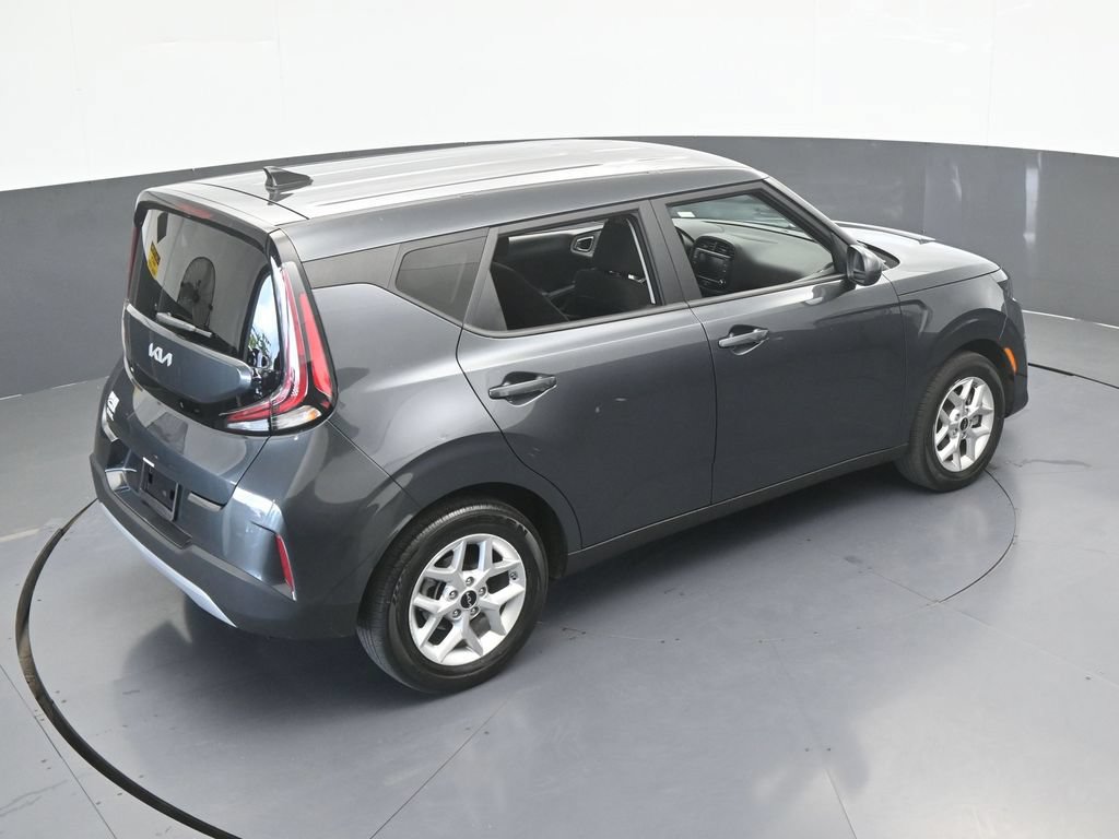 Used 2024 Kia Soul LX w/ Option Group 015 FWD image 47