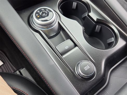 New 2026 Ford Explorer ST w/ Sun And Sound Package image 23