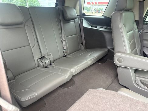 Used 2019 GMC Yukon Denali w/ Denali Ultimate Package AWD/4WD image 19