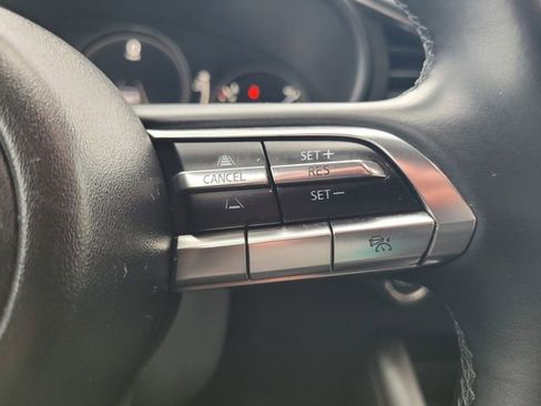 Used 2019 MAZDA MAZDA3 AWD Hatchback w/ Preferred Pkg image 25