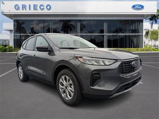 New 2025 Ford Escape Active w/ Tech Pack #1 image 1