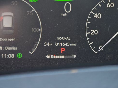 Used 2025 Honda CR-V Sport Touring image 12