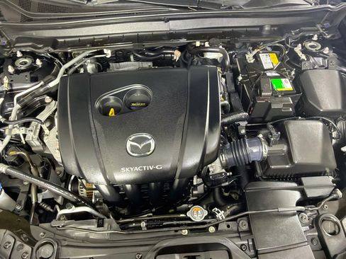 Used 2022 MAZDA CX-30 AWD 2.5 S w/ Select Package image 32
