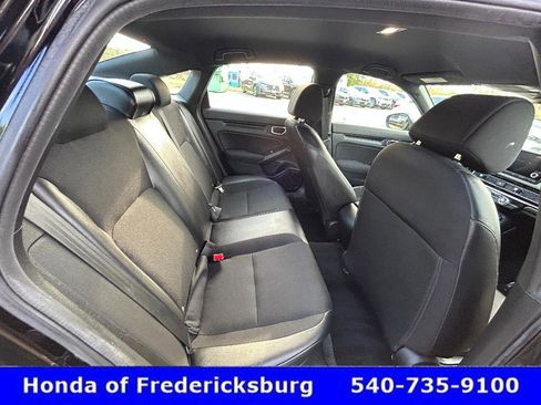 Used 2024 Honda Civic Sport image 19