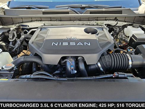 New 2026 Nissan Armada SV RWD image 30