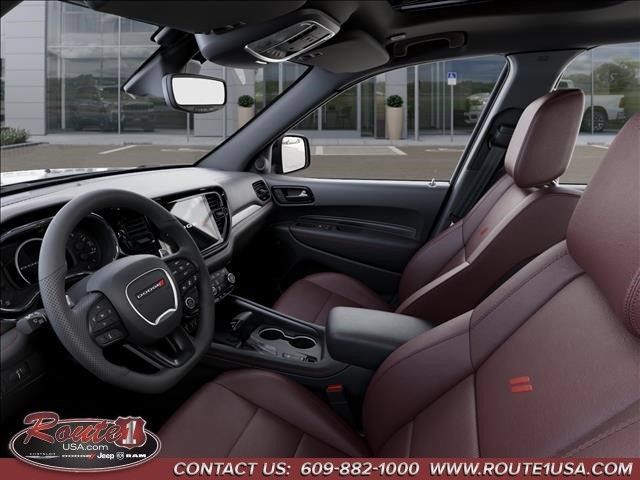 New 2027 Dodge Durango GT AWD/4WD image 22