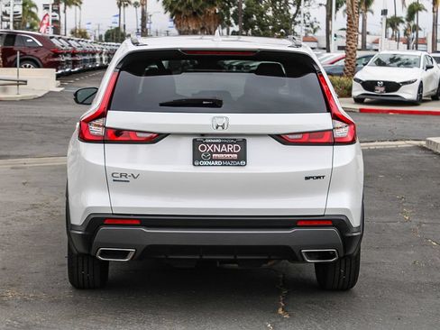 Used 2024 Honda CR-V Sport image 5
