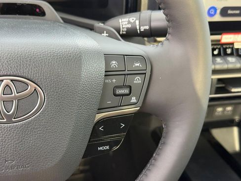 New 2026 Toyota Camry XSE image 18