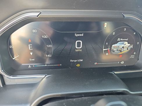 New 2026 GMC Sierra 1500 Denali Ultimate image 19