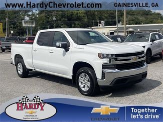 Used 2021 Chevrolet Silverado 1500 LT w/ Convenience Package II video 1