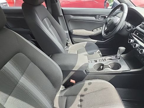 Certified 2024 Honda Civic Sport image 14