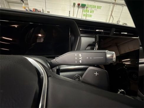 New 2026 GMC Terrain Denali w/ LPO, Floor Liner Package image 48