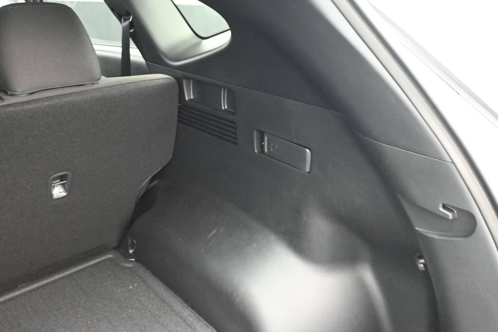 Used 2026 Hyundai Tucson SEL Plus FWD image 14