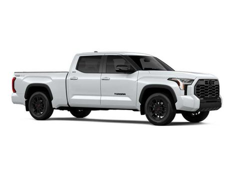 New 2026 Toyota Tundra Limited AWD/4WD image 14
