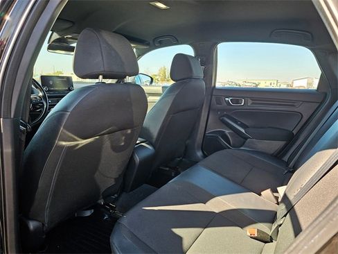 Used 2022 Honda Civic Sport image 12